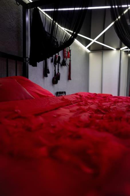 Bdsm Apartman V Bratislave -Adults Only Bratislava Exterior foto