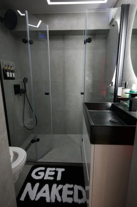 Bdsm Apartman V Bratislave -Adults Only Bratislava Exterior foto